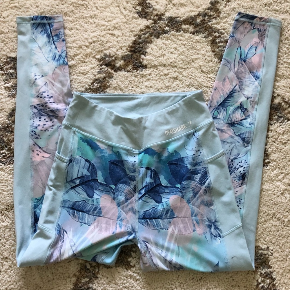 Gymshark Leggings